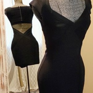 GUESS Little Black Dress